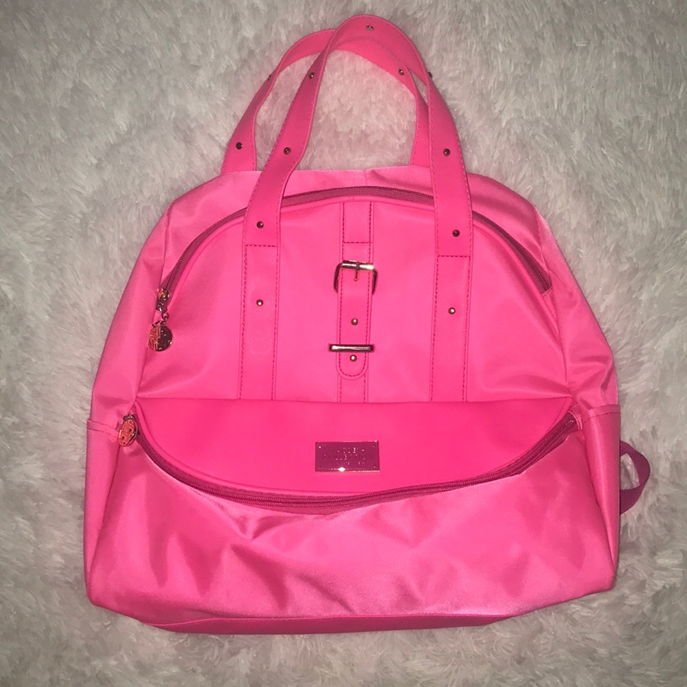 Macbeth Collection Backpack Bag